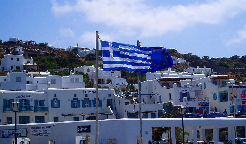 Η κατάθλιψη στην Ελλάδα της κρίσης